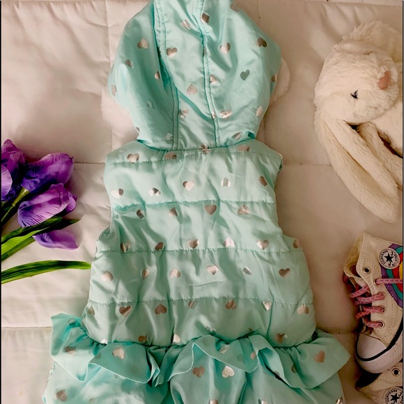 Little Me Vest - Picture 4 of 5